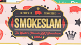 SmokeSlam announces winners of the World Food Championship Awards