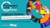 Have your say… join the live debate about AI and imaging this week