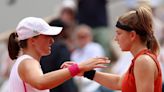 French Open final LIVE: Iga Swiatek vs Karolina Muchova result and reaction after thrilling deciding set