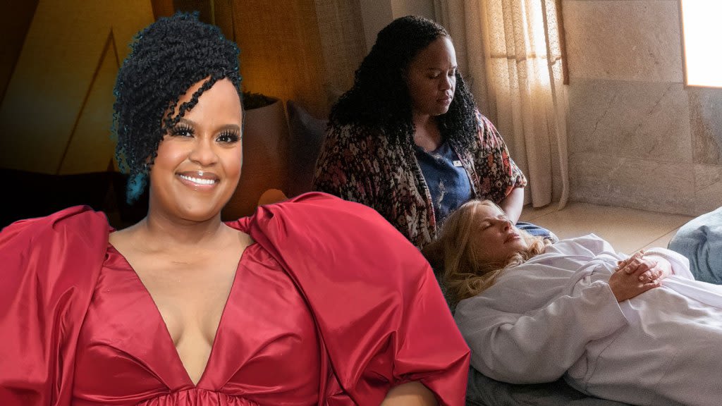 Natasha Rothwell Teases ‘The White Lotus’ Season 3: “I Think It’s The Best One Yet”