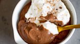 The 2-Ingredient Chocolate Pudding I Can’t Stop Making
