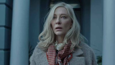 Disclaimer On Apple TV+: All You Need To Know About Cate Blanchett’s Psychological Thriller