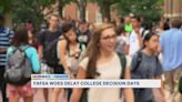 Experts fear 'catastrophic' college declines thanks to botched FAFSA rollout