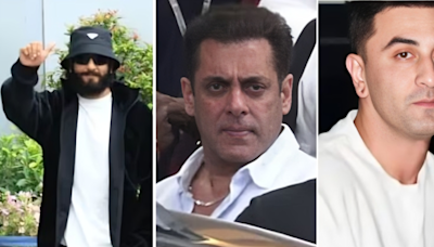 From Salman To MS Dhoni, Bollywood Stars Fly To Italy For Radhika-Anant's 2nd Pre-Wedding Bash