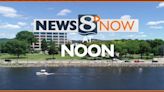 News 8 Now at Noon - 4/29/2024