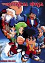 Legend of the Mystical Ninja