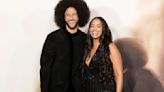 Colin Kaepernick, girlfriend Nessa Diab announce birth of first child