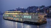 This 51-Day Luxury Excursion on India’s Ganges Is Now the World’s Longest River Cruise
