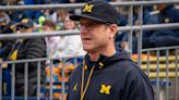 Be outraged or be happy about Jim Harbaugh's anti-abortion stance, he'll keep being Jim Harbaugh