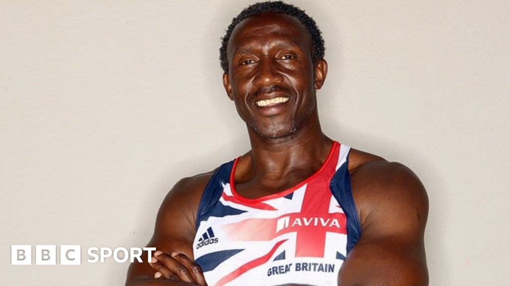 Linford Christie documentary: Olympic great explores his legacy