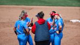 Ole Miss softball falls to Utah in NCAA Tournament, will play elimination game Saturday night