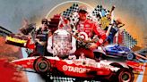 Scott Dixon's All-Time Great Career, In His Own Words