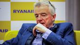 Ryanair forced to discount airfares after being kicked off booking sites
