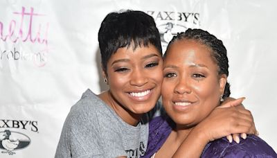 Keke Palmer’s Mom Sharon Recalls ‘Very Culty’ Dan Schneider Sets