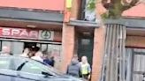 Man suffers ‘shocking’ injuries during machete attack in Dublin