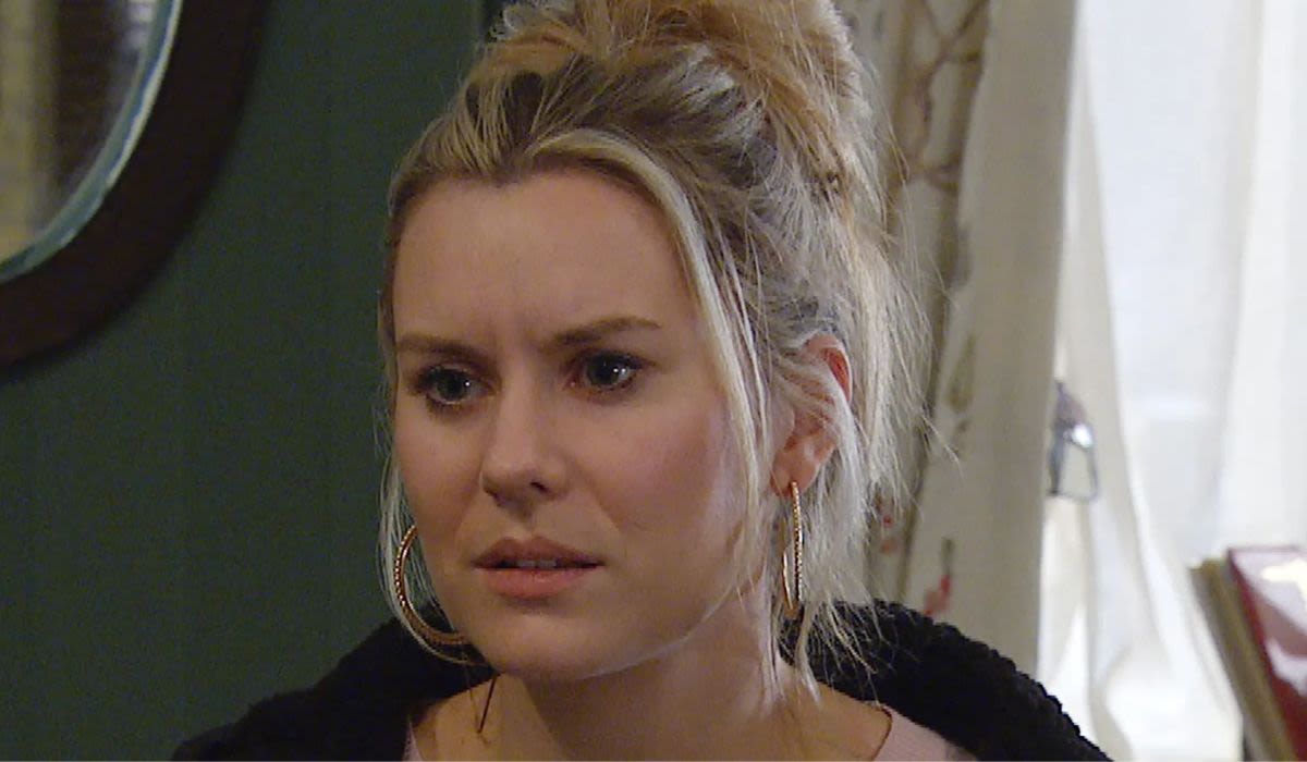 Emmerdale Spoilers: Dawn's Long-Lost Mum's Secret EXPOSED!!