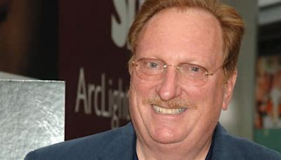 'Beetlejuice Beetlejuice' Kills off Jeffrey Jones' Character After His Conviction for Soliciting a Minor