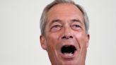 Trump Ally And Brexit Champion Nigel Farage Wins Seat In Blow To U.K. Conservatives