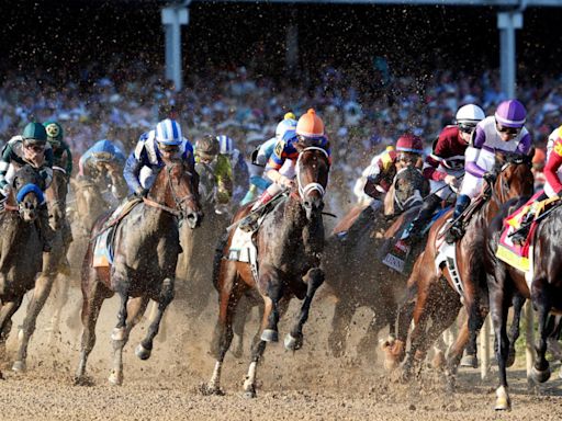 2024 Kentucky Derby predictions, odds, horses, contenders: Surprising picks from proven horse racing insider