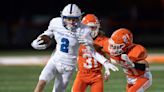 Indiana high school football playoffs: IHSAA sectional finals schedule