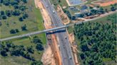 Minneola-area bridge over Florida's Turnpike reopens to traffic