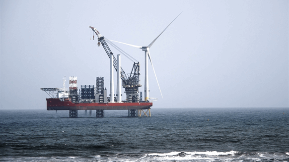 US Approves Ninth Offshore Wind Project