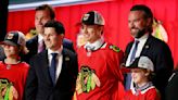 2023 NHL Draft: Blackhawks select Connor Bedard with 1st overall pick