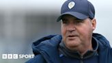 T20 Blast: Derbyshire boss Mickey Arthur has high hopes for Falcons