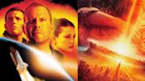 Which Is the More Accurate Apocalypse: Deep Impact vs. Armageddon?