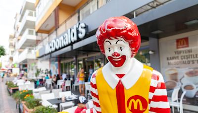 McDonalds: Es gab ein Maskottchen vor Ronald McDonald