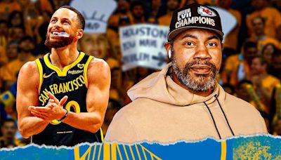 Fans destroy Rasheed Wallace after belittling Stephen Curry, Warriors in bold declaration