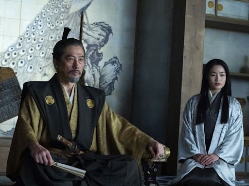 'Shōgun' Is So Close to Getting a Season 2 Renewal