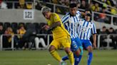 Crew takes lead in Concacaf Champions Cup semifinals - Soccer America