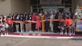 Laredo ISD holds ribbon cutting ceremony for Kawas Elementary School campus