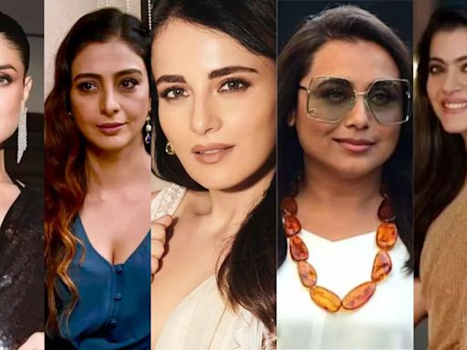 Radhikka Madan Reveals Why She Didn't Do Face Surgery: Kareena Kapoor, Kajol, Rani Mukerji To Tabu...- EXCLUSIVE