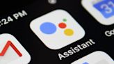 Google Assistant is now powered by Gemini -- sort of