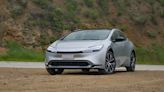 2023 Toyota Prius Review: It's not just about sky-high MPG anymore