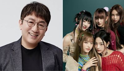 Explosive allegations against HYBE! Parents of NewJeans members accuse Bang Si Hyuk of plagiarism amidst escalating conflict with ADOR