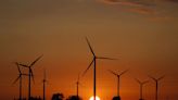 Polish ruling party reins in plan to spur wind power investments