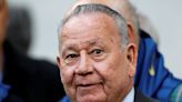 Morre lenda do futebol francês Just Fontaine