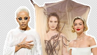 The Best, Worst, and Weirdest Met Gala 2024 Looks