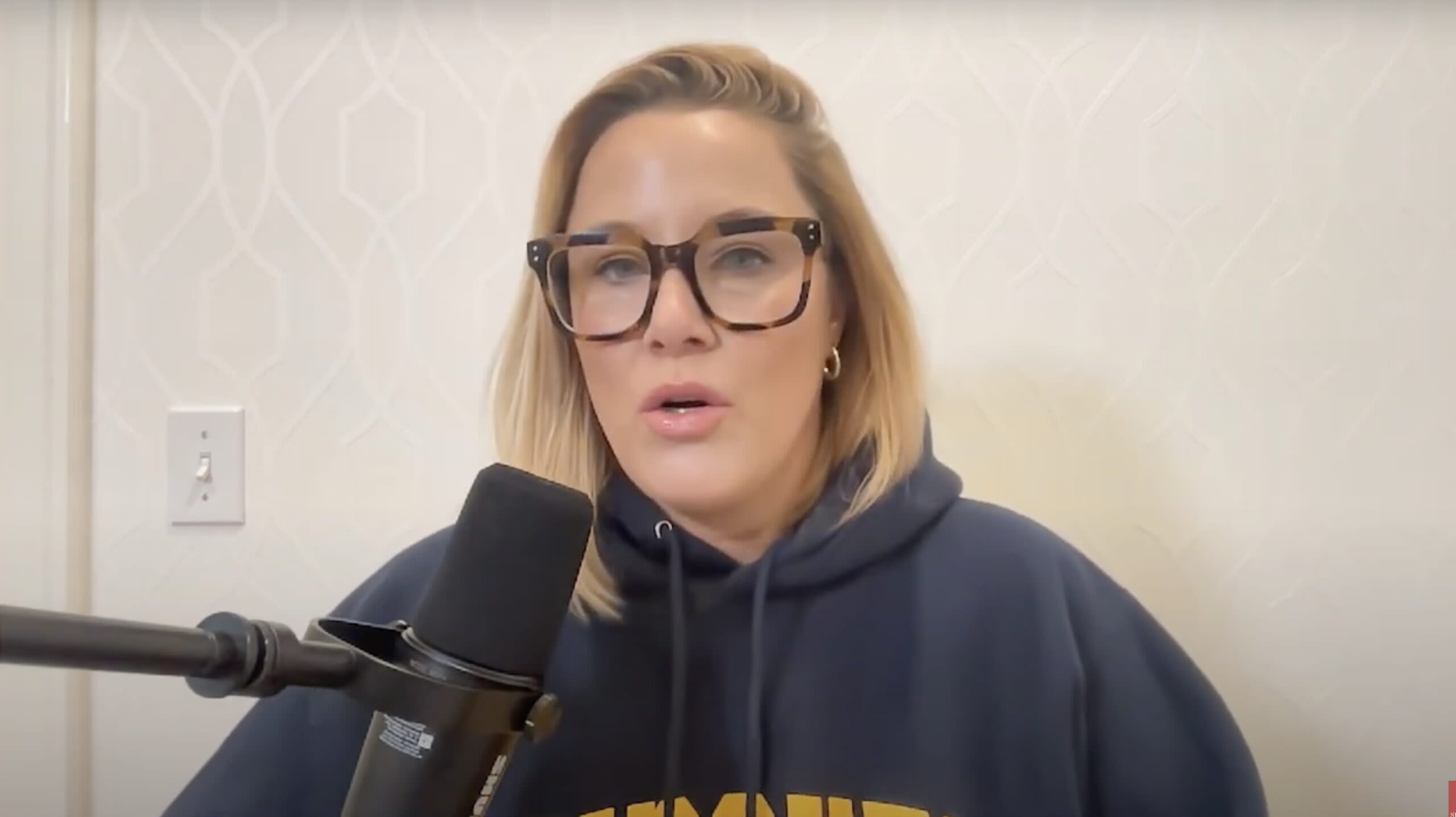 CNN’s SE Cupp Opens Up On Moment She Reached Her ‘Breaking Point’ — And the Road Back