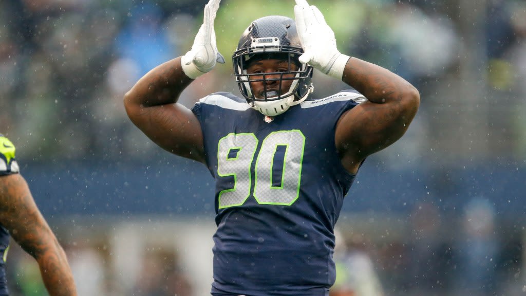 Jarran Reed says coaching change for Seahawks is refreshing