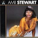 All of Me (Amii Stewart album)