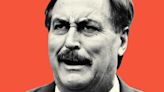 Mike Lindell Swore He’d Win the RNC Chair Race. He Got Smothered.