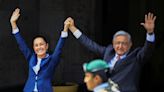 Mexico president says will not push successor to rush constitutional reforms