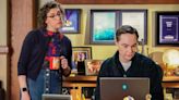 First Look at ‘Big Bang Theory’ Stars Jim Parsons and Mayim Bialik in the ‘Young Sheldon’ Finale | Photos