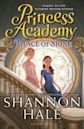 Palace of Stone (Princess Academy, #2)