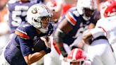 ESPN experts project Auburn to face American Athletic Conference team in bowl game