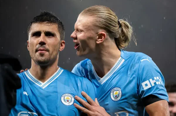 Erling Haaland remains ‘open’ to Manchester City exit for one club sparking urgent double contract renewal